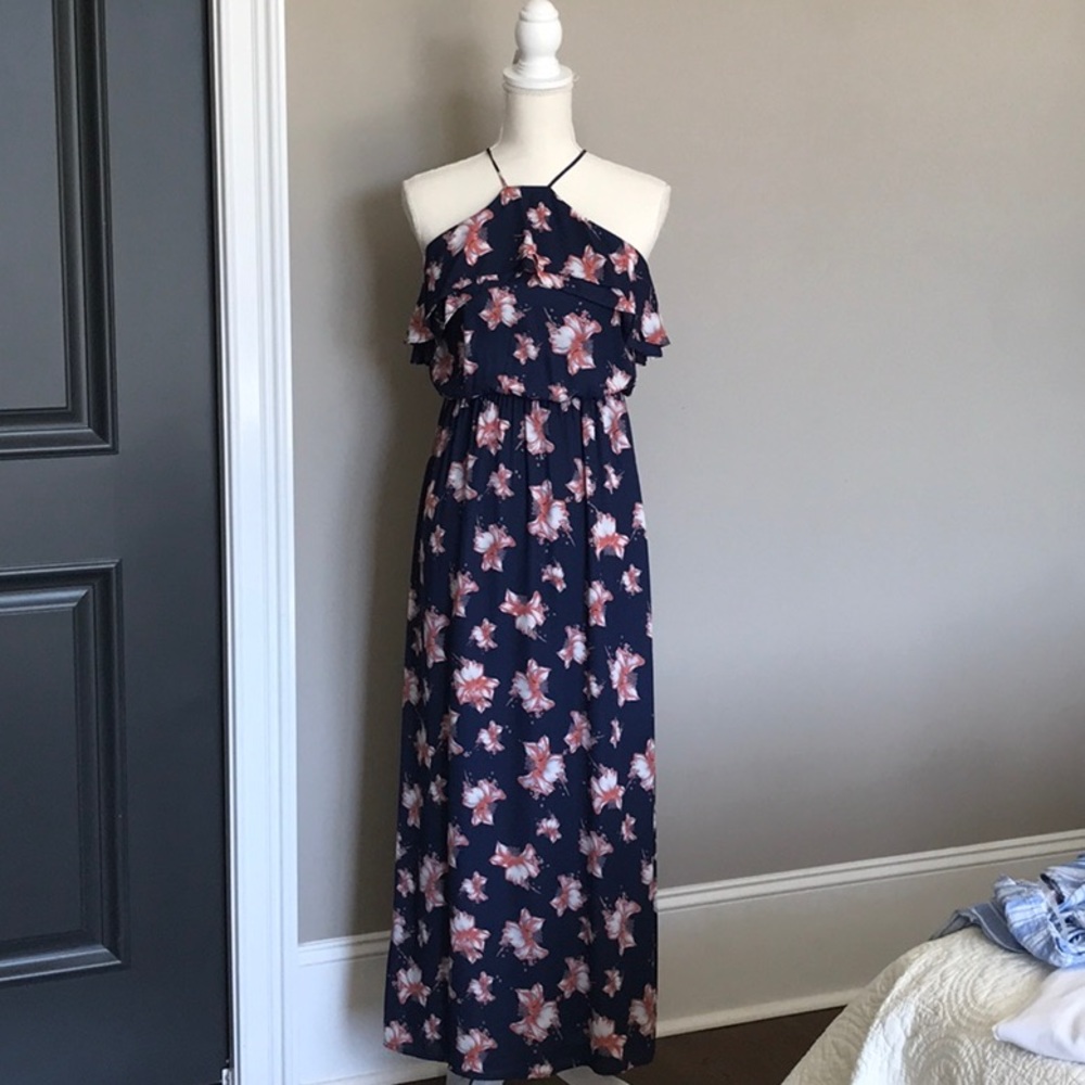Dress by Lush